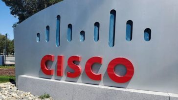 Cisco eleva la previsión de ingresos anuales