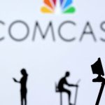 Comcast escindirá algunas redes de televisión por cable mientras domina el streaming