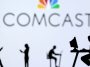 Comcast escindirá algunas redes de televisión por cable mientras domina el streaming