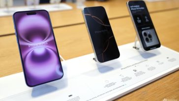 Comentario: La prohibición del iPhone 16 en Indonesia envía un mensaje equivocado a los inversores extranjeros