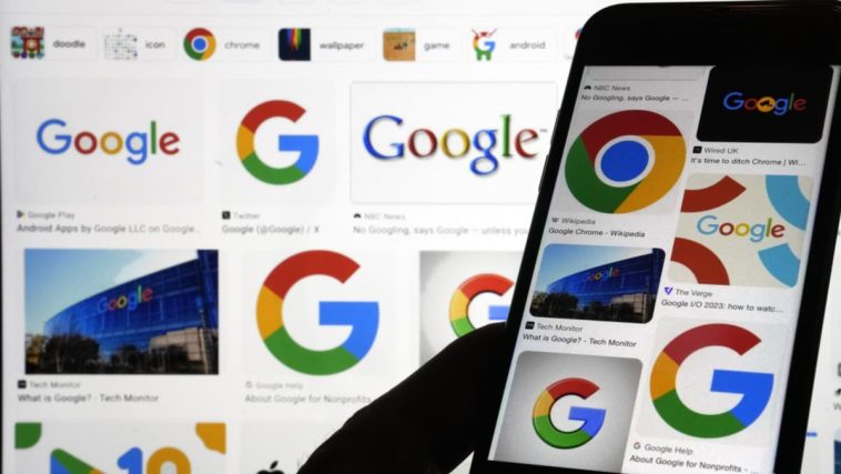 Comentario: Obligar a Google a vender Chrome es solo un acto de preparación