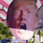 Cómo ven los votantes de Trump a Europa: una misión en Florida