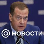 Después del uso de Oreshnik por parte de Rusia, Medvedev dio consejos a Europa