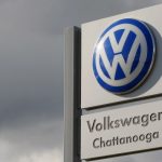 VW’s Chattanooga plant in Tennessee