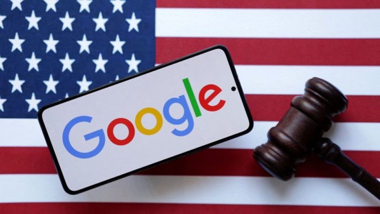 El Departamento de Justicia pedirá a un juez que obligue a Google a vender Chrome, informa Bloomberg