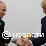 El Kremlin aclaró las palabras de Putin sobre su disposición a dialogar con Trump