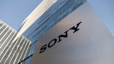 El beneficio operativo de Sony aumenta un 42% en el primer semestre