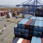 El crecimiento de las exportaciones de Corea del Sur en octubre se desacelera a su nivel más bajo en siete meses