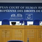 El fiscal jefe destituido demanda a Bulgaria ante el Tribunal de Derechos Humanos de Estrasburgo