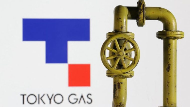 El inversionista activista Elliott adquiere participación en Tokyo Gas, según muestra una presentación