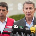 El líder del PP critica al Gobierno español por su negligencia en las inundaciones de Valencia