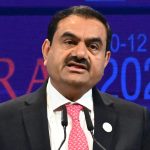 El multimillonario Gautam Adani acusado de fraude y soborno en Nueva York