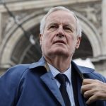 El primer ministro francés Barnier visita Bruselas para defenderse del acuerdo con Mercosur