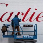 El propietario de Cartier, Richemont, no alcanza sus objetivos de ventas mientras la demanda en China se estanca