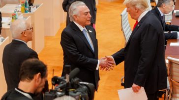 El segundo mandato de Trump: lo que significa para Brasil y Lula - Brazil Reports