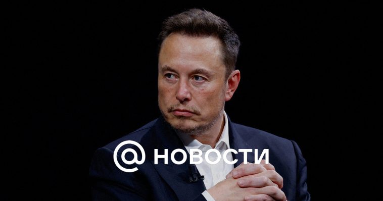 Elon Musk respondió a los informes sobre la decisión de Joe Biden sobre los misiles ATACMS