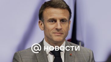 En Francia pidieron la dimisión de Macron: con qué está descontenta la oposición