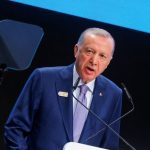 Erdogan dice que Turquía podría tomar medidas conjuntas con Elon Musk en materia de tecnología, informa TRT Haber