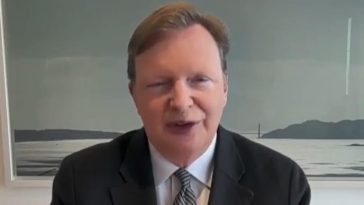 Votación anticipada de Jim Messina