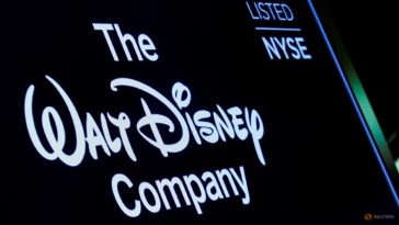 Exclusivo: Walt Disney forma una unidad de negocios para coordinar el uso de IA y realidad aumentada