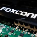 Foxconn de Taiwán dice que su huella de fabricación global la protegerá de los aranceles de Trump