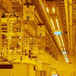 GlobalFoundries pronostica resultados optimistas para el cuarto trimestre debido a la fuerte demanda de los fabricantes de teléfonos inteligentes