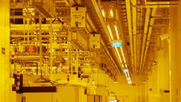 GlobalFoundries pronostica resultados optimistas para el cuarto trimestre debido a la fuerte demanda de los fabricantes de teléfonos inteligentes