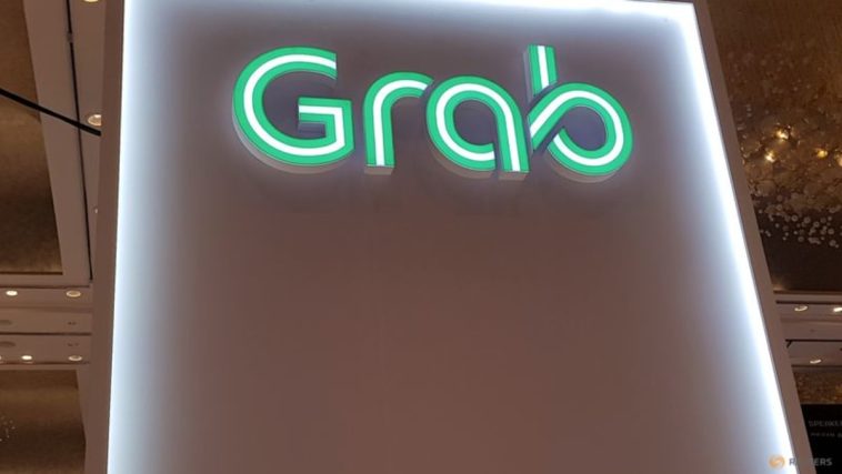 Grab aumenta la previsión de ingresos anuales y las acciones suben