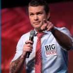 Hegseth declarará la guerra al Pentágono despierto