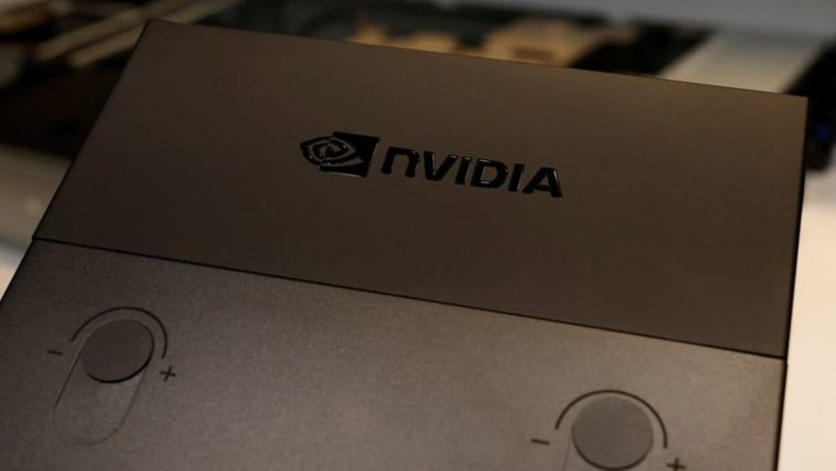 Huang, CEO de Nvidia, dice que "la era de la IA ha comenzado"