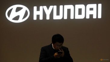 Hyundai Motor recomprará acciones por valor de 716 millones de dólares