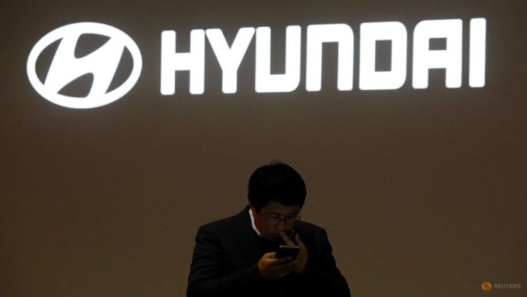 Hyundai Motor recomprará acciones por valor de 716 millones de dólares