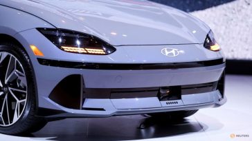 Hyundai retira del mercado más de 145.000 vehículos electrificados en EE. UU. por pérdida de potencia motriz