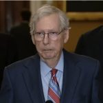 Elecciones del gabinete de Trump de Mitch McConnelll