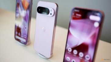 Indonesia agrega teléfonos Google Pixel a la lista de prohibiciones con iPhone 16