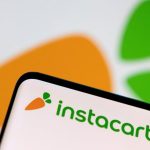 Instacart pronostica un cuarto trimestre débil debido al tibio gasto de los consumidores