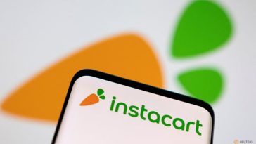 Instacart pronostica un cuarto trimestre débil debido al tibio gasto de los consumidores