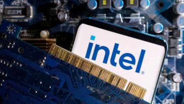 Intel espera una reducción de la subvención estadounidense tras ganar el contrato de defensa