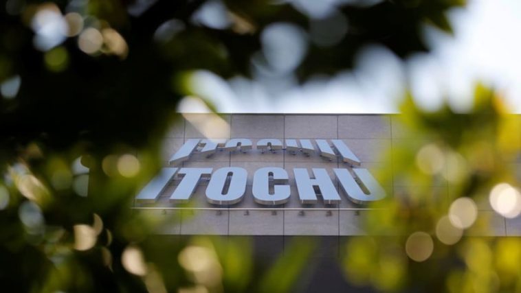 Itochu comprará una participación del 10,74% en la unidad de mineral de hierro de la brasileña CSN por 769 millones de dólares