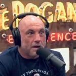 Joe Rogan Kamala Harris