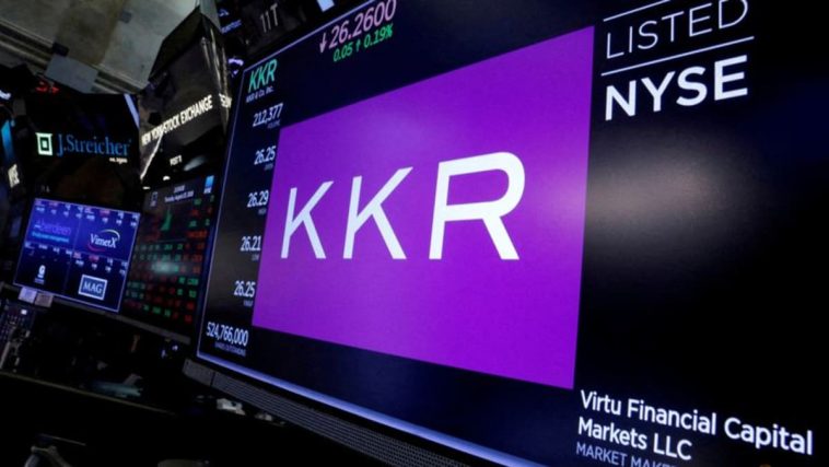 KKR aumenta el precio de la oferta pública de adquisición de Fuji Soft