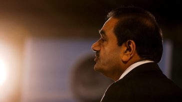 La SEC de EE. UU. emite una citación para Adani y su sobrino de la India por acusaciones de soborno