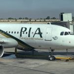 La agencia europea de seguridad aérea levanta la prohibición de Pakistan Airlines, dice un ministro