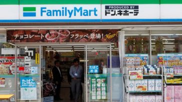 La alimentación y FamilyMart impulsan el beneficio del primer semestre de la japonesa Itochu hasta un 6%