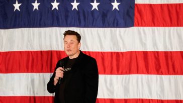 La demanda de Elon Musk por 1 millón de dólares por lotería electoral regresa a la corte estatal