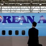 La económica marca Jin Air de Korean Air absorberá a las aerolíneas de bajo coste de Asiana tras la fusión