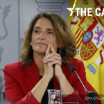 La extrema derecha Vox insta al PP de centroderecha a torpedear a todos los candidatos socialistas españoles en Bruselas