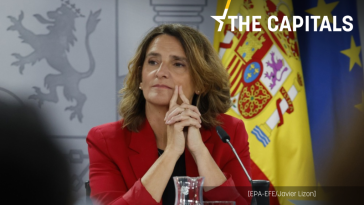 La extrema derecha Vox insta al PP de centroderecha a torpedear a todos los candidatos socialistas españoles en Bruselas