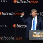 La industria de las criptomonedas compite por escaños en el consejo prometido por Trump