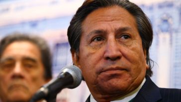 La sentencia por corrupción del expresidente Alejandro Toledo subraya la “desconfianza” hacia los funcionarios públicos: fiscal ad hoc de Perú en el caso Odebrecht